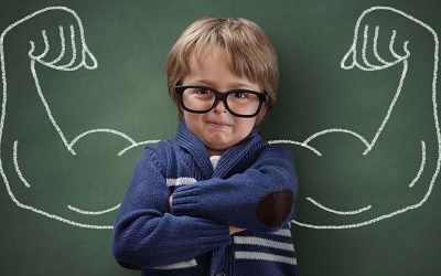 اعتماد به نفس کودک و راه های تقویت آن