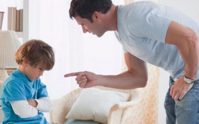 احساس کودک را نفی نکنید