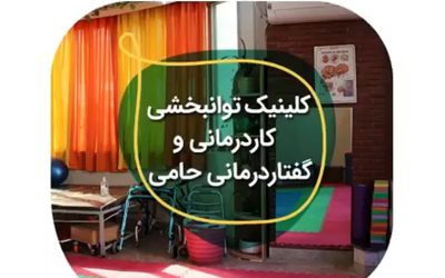 در یک مرکز توانبخشی چه خدماتی ارائه می شود؟