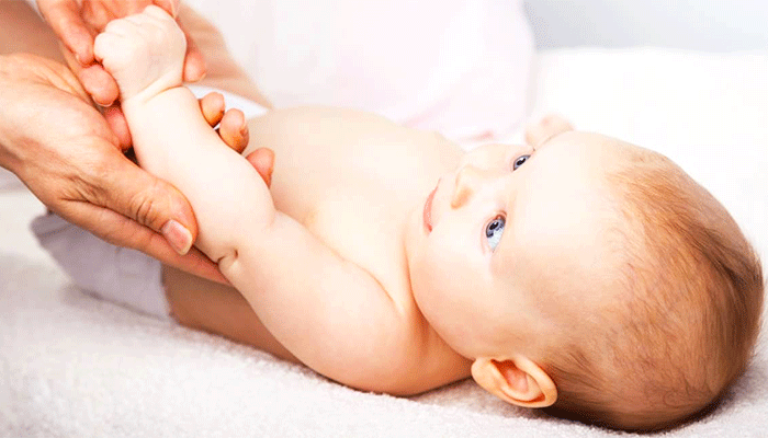 فلج ارب چه نوع بیماری است؟