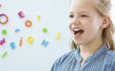 آشنایی با روش FRP در درمان لکنت کودکان