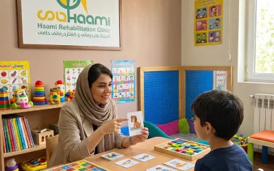 هزینه گفتاردرمانی در سال 1404; جدیدترین تعرفهها